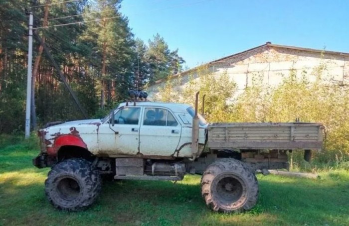 Ezzel a kézműves szörnyeteggel indulsz szombaton diszkóba, és senki nem köt beléd 2