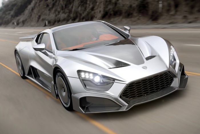 Jön az 1900 lóerős, V12-es szuperhibrid! 6