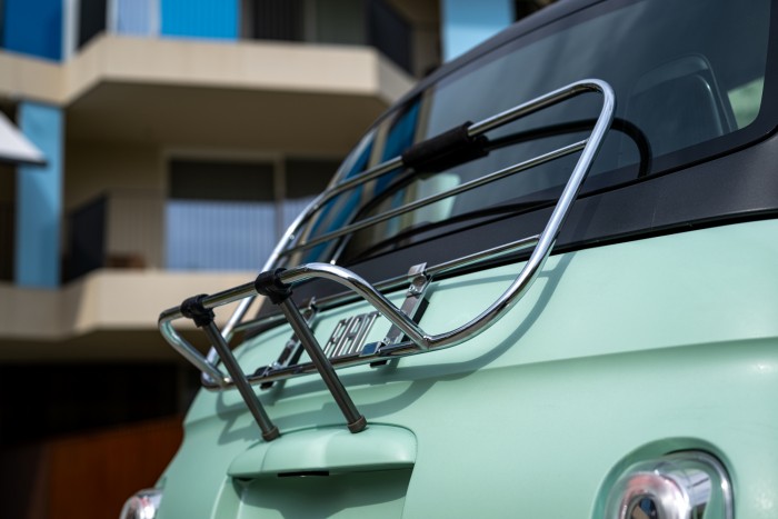 14 évesek is vezethetik a Fiat újdonságát 7 | Vezess 14 évesek is vezethetik a Fiat újdonságát 7