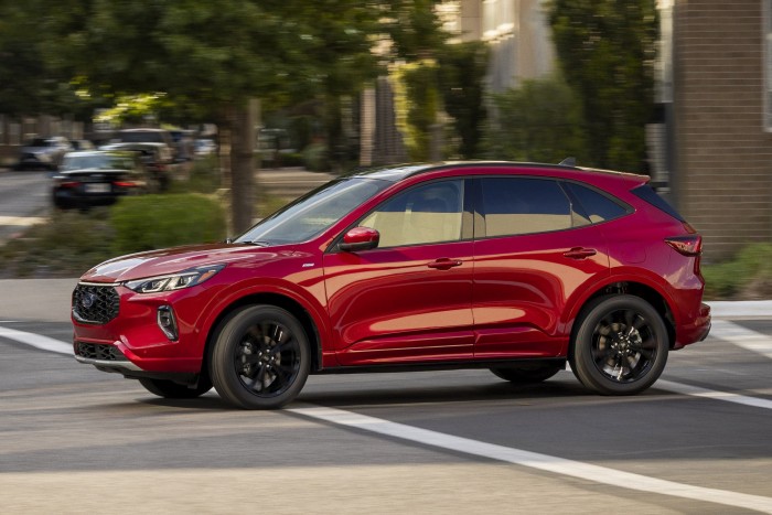 900 ezer Fordot hívnak vissza 1