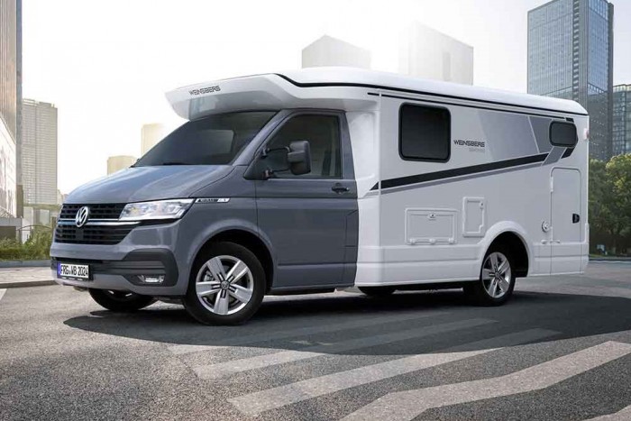 Így teszik komfortosabbá ezeket a lakóautókat