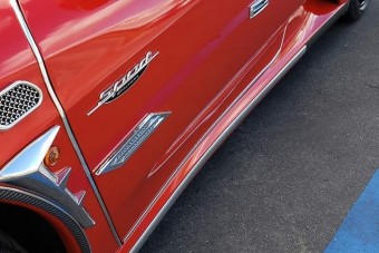 Ha meglátod, milyen autóra került a bazári krómdekor, elmorzsolsz egy könnycseppet