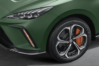 Visszatér gyökereihez az egykori sportautógyártó