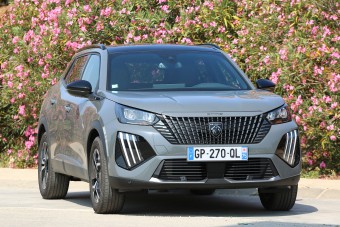 Nehezebb dolga lesz itthon a Suzukinak