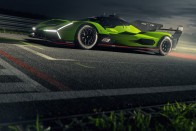 Hibriddel megy Le Mans-ba a Lamborghini 41