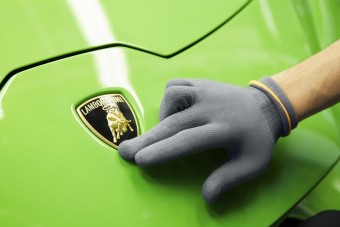 Nem rendelhetsz több Lamborghini Urust