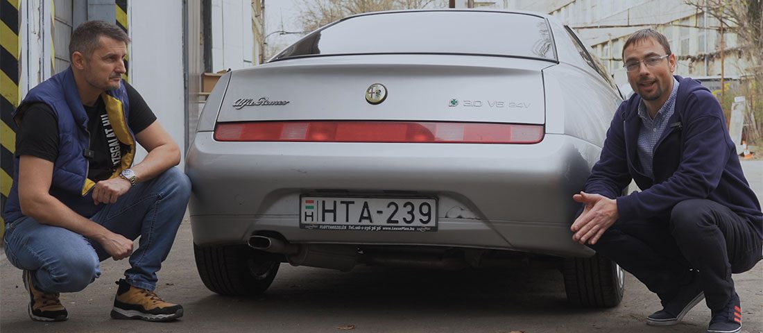 Használt autó: ami olcsó, azzal csak a baj van?