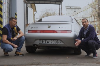 Használt autó: ami olcsó, azzal csak a baj van?