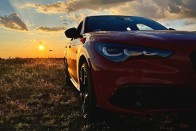 Ez az autó a szívednél fogva vezet – Alfa Romeo Stelvio 42