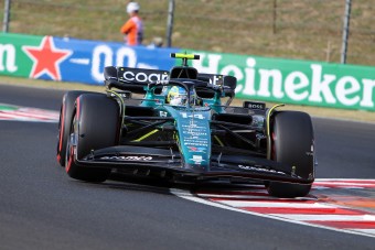 F1: Hátrányba sodorták a Red Bullt és Alonsót az új gumikkal