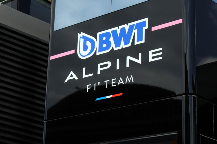 F1: Leváltották az Alpine vezérét