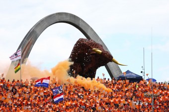 Négy hónap után módosítják az F1-pálya szerződését