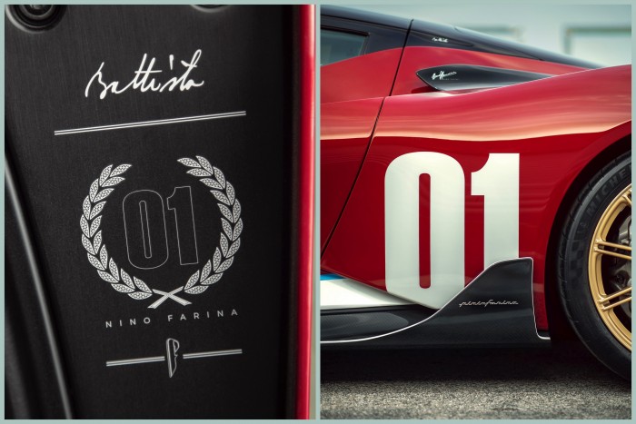 Sportkocsival állítanak emléket az F1 első világbajnokának 11