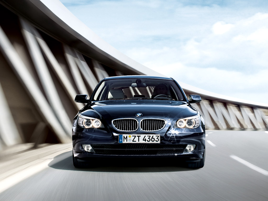 Ezt biztos nem tudtad az idén 20 éves BMW 5-ös szériáról 2