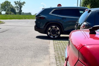 Egy hétig voltam bunkó BMW-s, nem volt jó érzés