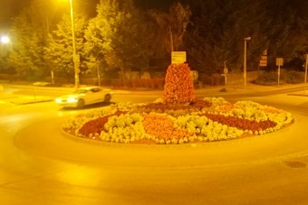 Ennyire béna közúti driftelést rég láttunk már, és még a jogsiját is bevonták