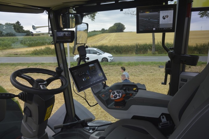 Ezeknek a gépeknek köszönhetjük mindennapi kenyerünket 12 Ezeknek a gépeknek köszönhetjük mindennapi kenyerünket 12