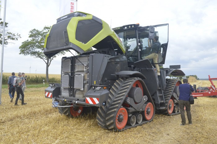 Ezeknek a gépeknek köszönhetjük mindennapi kenyerünket 13 Ezeknek a gépeknek köszönhetjük mindennapi kenyerünket 13