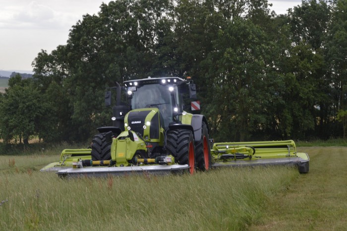 Ezeknek a gépeknek köszönhetjük mindennapi kenyerünket 6 Ezeknek a gépeknek köszönhetjük mindennapi kenyerünket 6