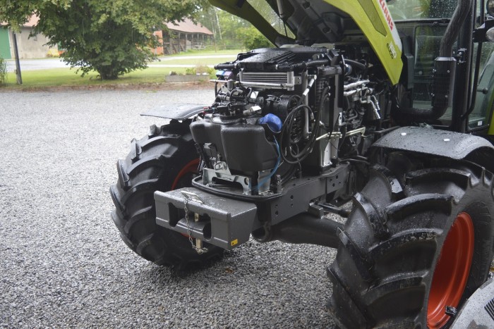 Ezeknek a gépeknek köszönhetjük mindennapi kenyerünket 7 Ezeknek a gépeknek köszönhetjük mindennapi kenyerünket 7