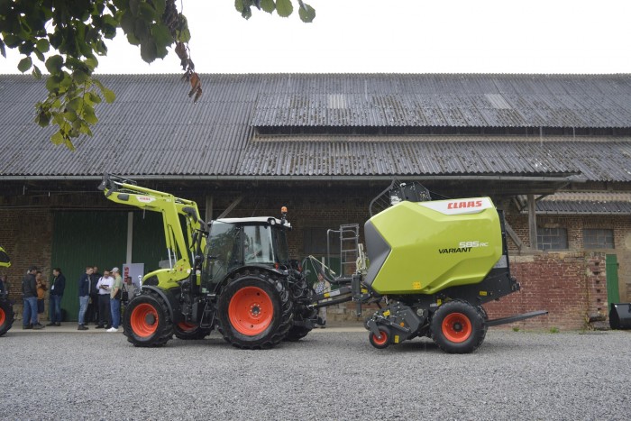 Ezeknek a gépeknek köszönhetjük mindennapi kenyerünket 8 Ezeknek a gépeknek köszönhetjük mindennapi kenyerünket 8