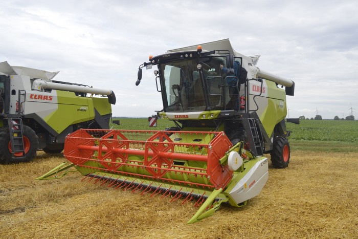 Ezeknek a gépeknek köszönhetjük mindennapi kenyerünket 9 Ezeknek a gépeknek köszönhetjük mindennapi kenyerünket 9