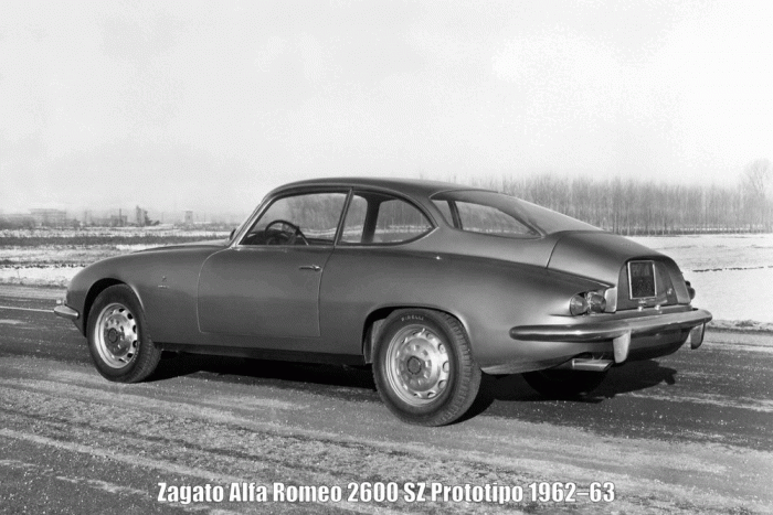 Retróhangulatú villanyautók jönnek 1