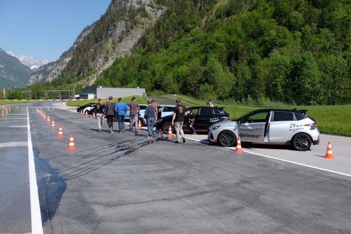 Megéri drágább gumit venni? Most kiderül 9