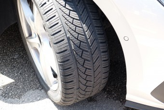 Az elektromos autók felforgatják a magyar abroncspiacot