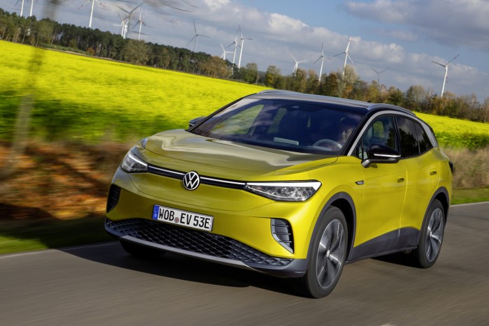 Már a Volkswagen is lassítaná az elektromos forradalmat 1