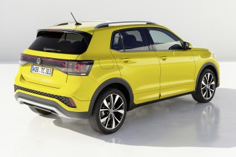 Robotfunkciókat kap a családi szabadidőjármű