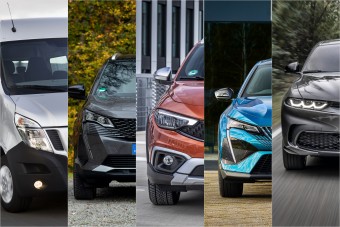 Trükkös hibákkal kerget őrületbe az autód