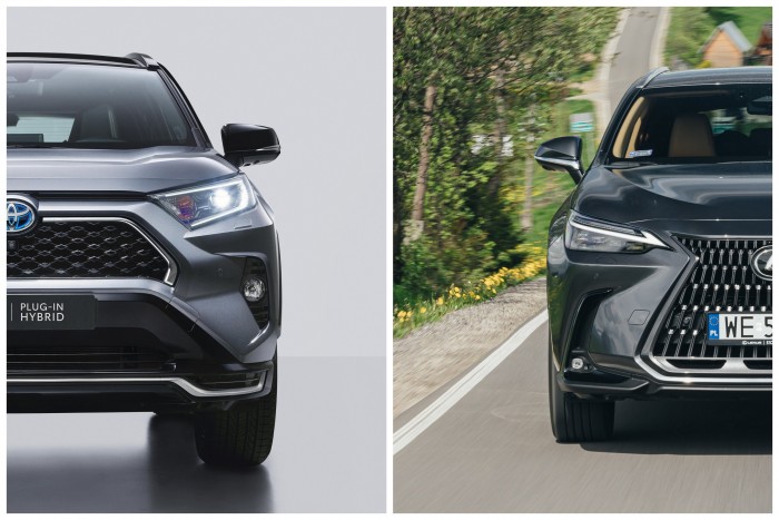 Tucatnyi autótípusnál találtak veszélyes hibákat 3