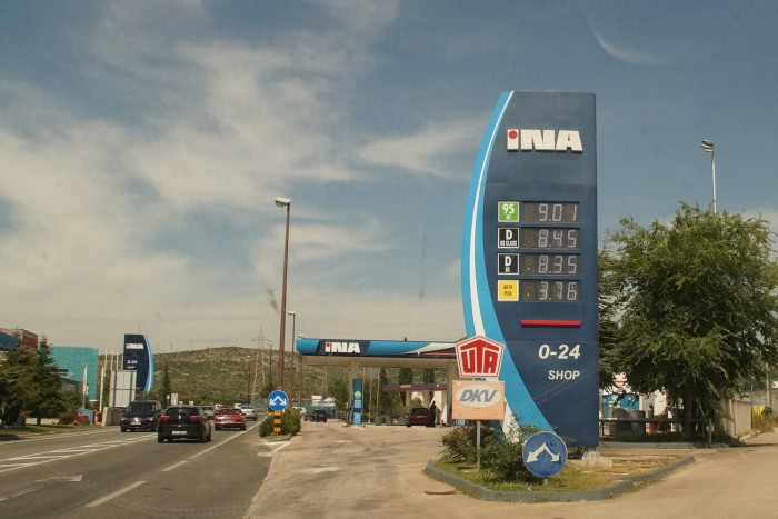 Így spórolj az üzemanyagon, ha nyaralni mész 4