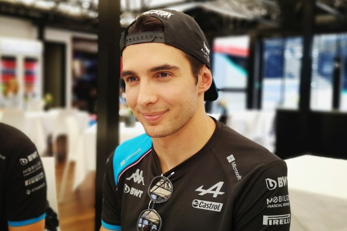 Bevallotta legnagyobb félelmét az F1-es győztes