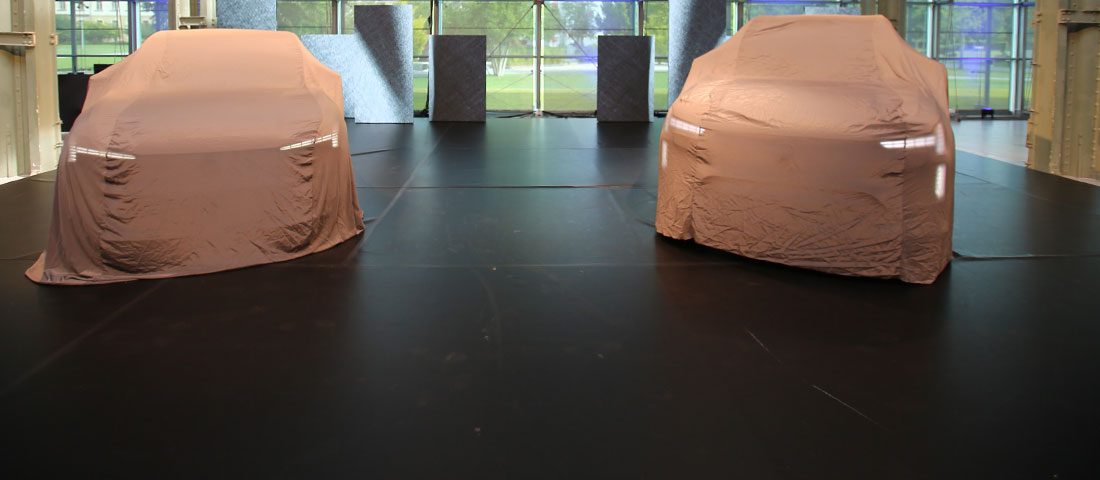 Prémiumautó tart Magyarországra Kínából