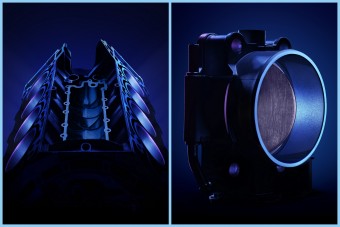 Hivatalos: halhatatlanná tették a V8-ast