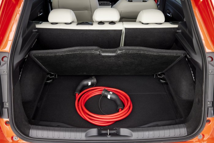 Villanymotorral érkezik a Fiat új városi szabadidőjárműve 7