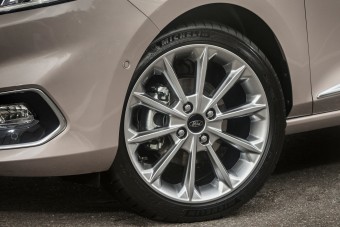 Épphogy elkaszálták, máris visszatérhet a népszerű Ford