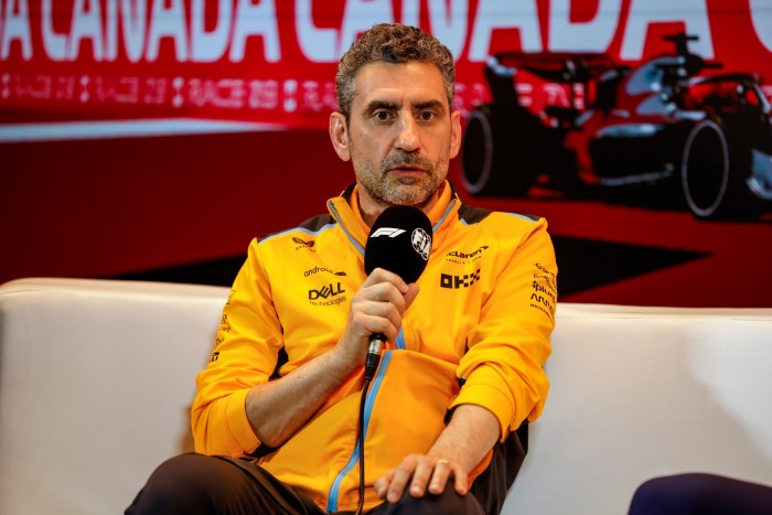 Búcsút inthetünk az F1-es csapatfőnököknek? 2