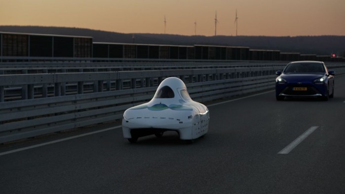 Így lehet megtenni 2500 kilométert 7500 forintból 3