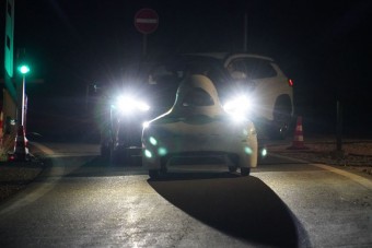 Így lehet megtenni 2500 kilométert 7500 forintból