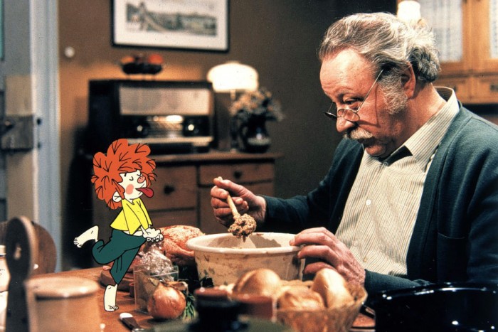 Pumukli tűnhet fel München egyes jelzőlámpáin