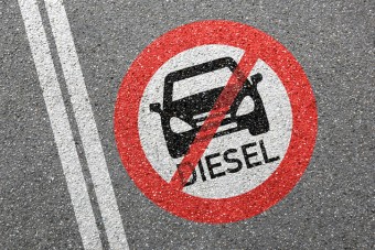 München meghátrált, nem szigorítják tovább a dízelek tiltását