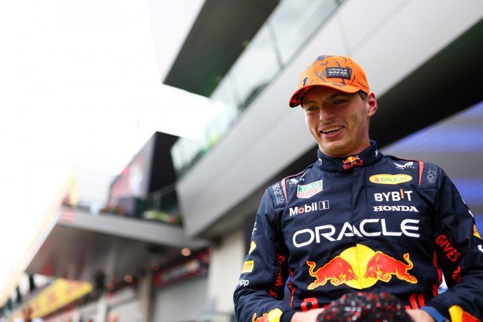 F1: Ennek köszönheti Verstappen az újabb sikerét