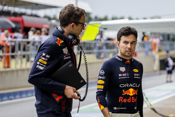 Verstappen: Egyedül harcolok a csapat-vb-ért 3