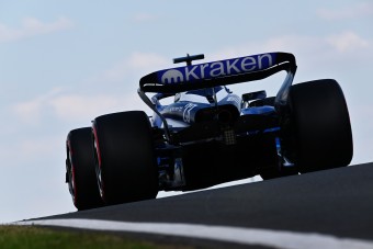 Érik az év meglepetése a Forma-1-ben?