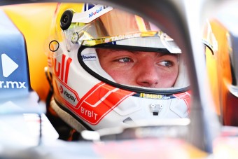 F1: Verstappen tarthat a Hungaroringtől, mutatjuk, miért