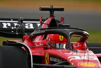 F1: Feszültség a Ferrarinál, Leclerc magyarázatot követel