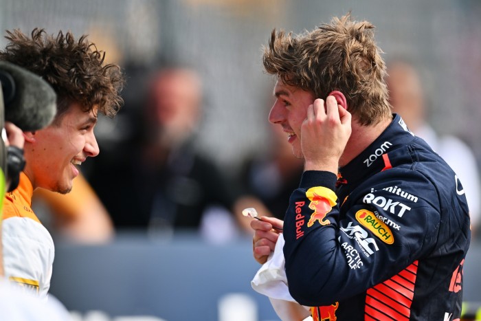 F1: „Verstappen mindig mindent elront”